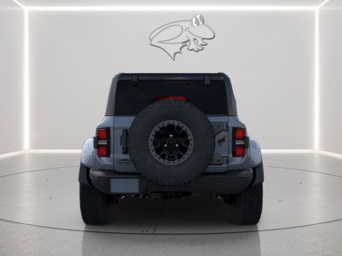 New 2025 Ford Bronco Raptor w/ Interior Carbon Fiber Pack image 5