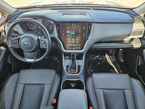 Certified 2023 Subaru Outback Onyx Edition image 23