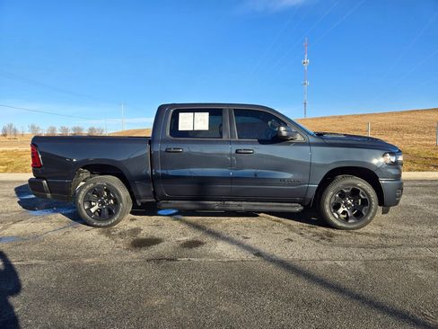 Used 2025 RAM 1500 Tradesman image 3