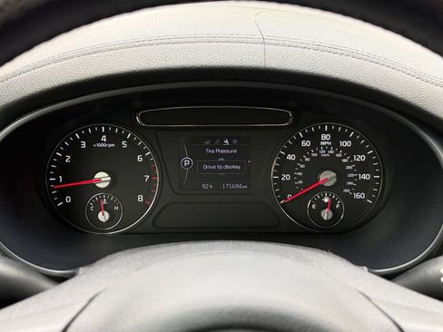 Used 2016 Kia Sorento FWD w/ LX Convenience Package image 12