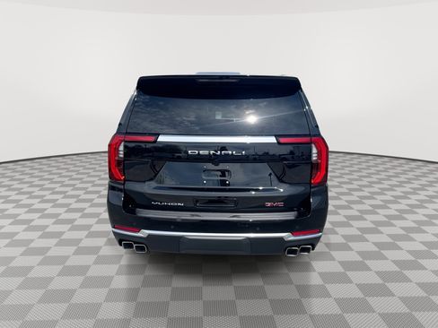 New 2026 GMC Yukon XL Denali AWD/4WD image 7