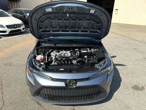 Used 2021 Toyota Corolla L image 36