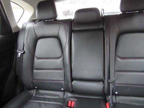 Used 2024 MAZDA CX-5 Carbon Edition image 8