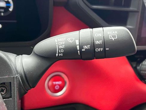 Certified 2023 Toyota Sequoia TRD Pro image 24