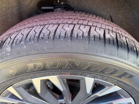 Certified 2024 Nissan Rogue Platinum w/ Platinum Premium Package image 33