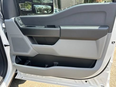 New 2026 Ford F350 XL AWD/4WD image 14
