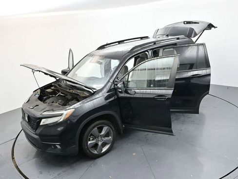 Used 2019 Honda Passport Touring image 52