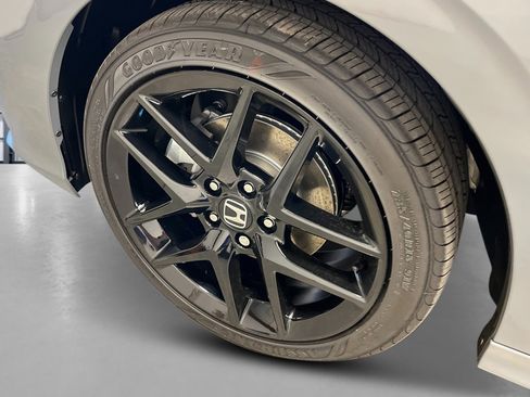 New 2026 Honda Civic Sport image 11