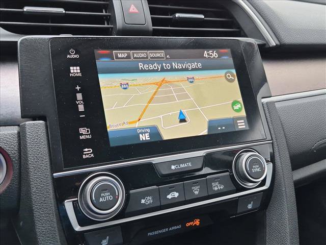 Used 2016 Honda Civic EX-L image 13