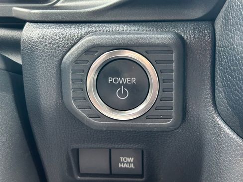 Used 2025 Toyota Land Cruiser w/ Premium Package image 37