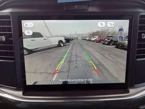 New 2026 Ford F150 STX w/ F-150 LOBO Package image 20