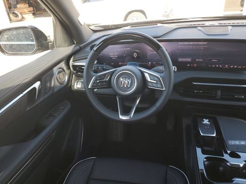 New 2026 Buick Enclave Avenir w/ Super Cruise Package FWD image 13