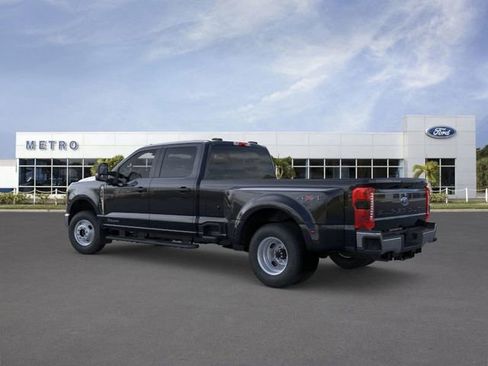 New 2026 Ford F350 XLT w/ 360-Degree Camera Package image 4