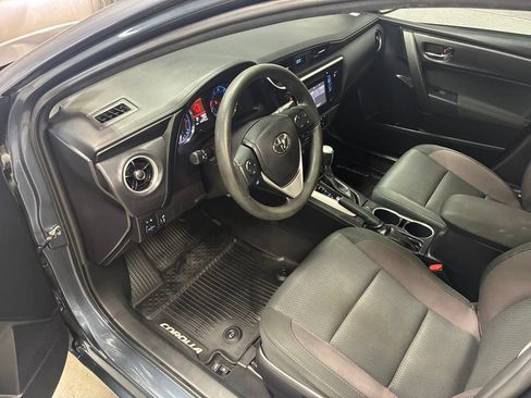 Used 2019 Toyota Corolla LE FWD image 20