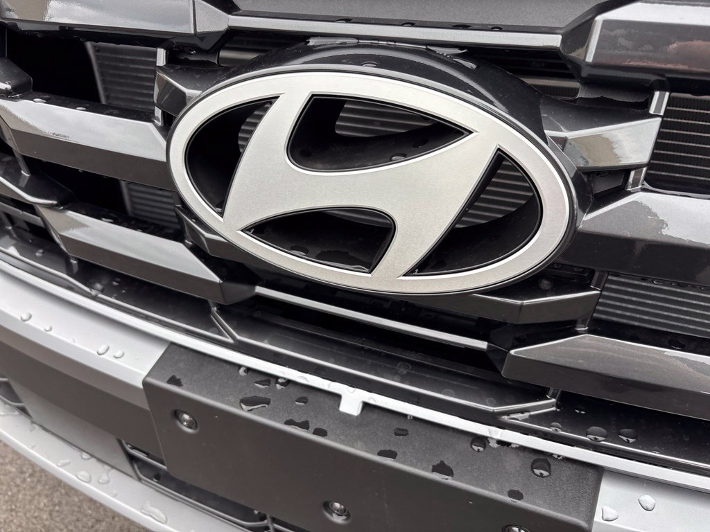 New 2026 Hyundai Tucson SEL AWD/4WD image 9