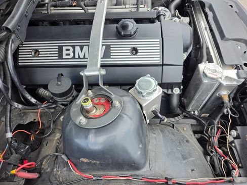Used 1998 BMW M3 Sedan RWD image 11