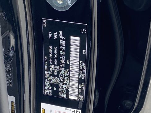 New 2026 Toyota 4Runner TRD Sport Premium AWD/4WD image 23