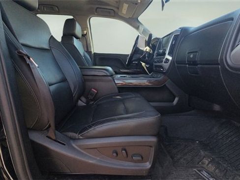 Used 2019 GMC Sierra 3500 SLT image 13