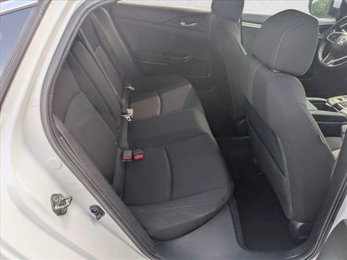 Used 2018 Honda Civic EX image 17