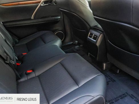 Used 2021 Lexus RX 350L Premium w/ Premium Package image 13