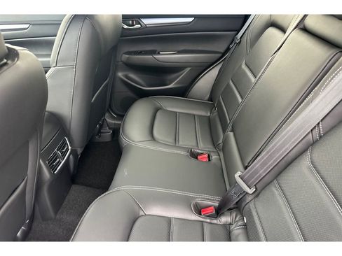 New 2025 MAZDA CX-5 AWD 2.5 S w/ Preferred Package image 11