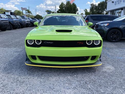 Used 2023 Dodge Challenger R/T Scat Pack image 4