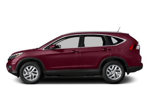 Used 2016 Honda CR-V EX-L image 3