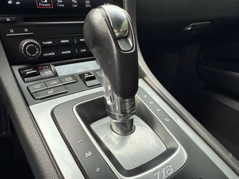 Used 2017 Porsche 718 Cayman S image 29