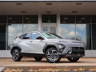 New 2026 Hyundai Kona SEL Premium video 2