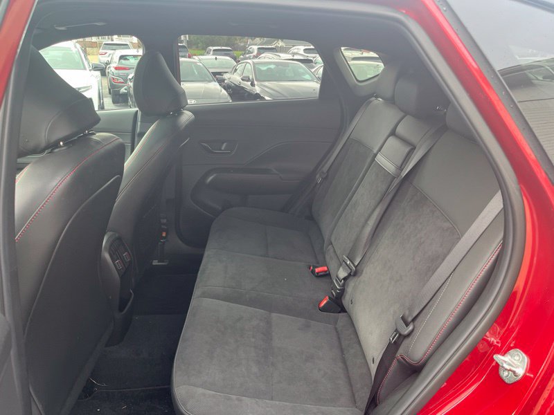 Used 2025 Hyundai Kona N Line AWD/4WD image 11