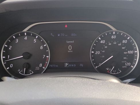 Certified 2025 Nissan Frontier SV RWD image 21