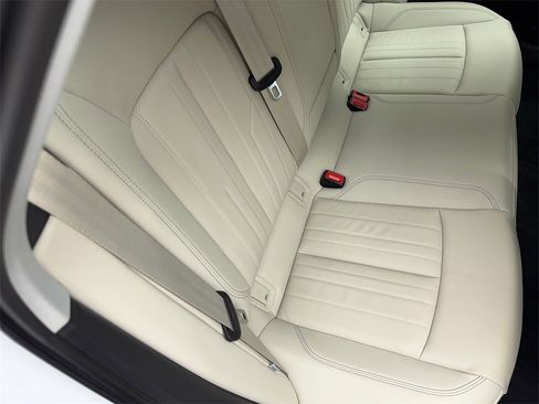 Used 2025 Audi A6 2.0T Premium w/ Convenience Plus Package image 52