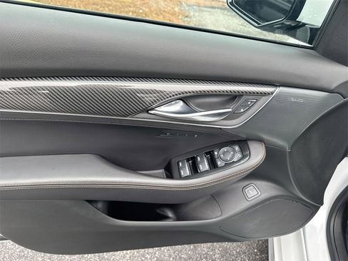 Used 2025 Cadillac CT5 Sport image 15