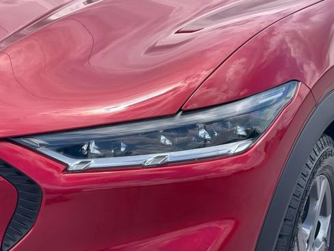 Used 2022 Ford Mustang Mach-E Select RWD image 11