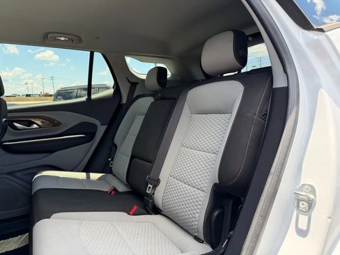 Used 2020 GMC Terrain SLE FWD image 26