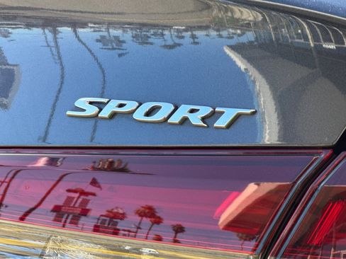 Certified 2025 Honda Civic Sport image 26