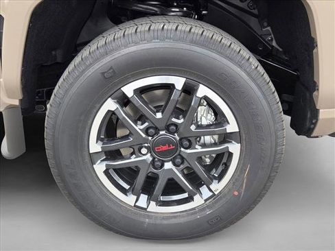New 2026 Toyota Tacoma TRD Sport AWD/4WD image 10