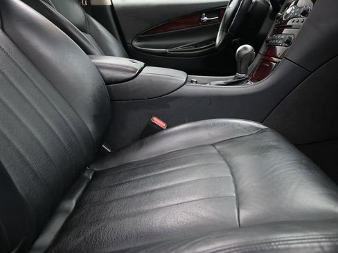 Used 2017 INFINITI QX50 AWD w/ Premium Plus Package image 25
