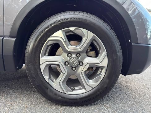 Used 2017 Honda CR-V EX-L image 17