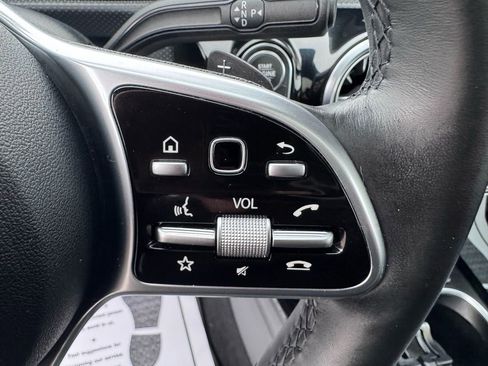 Used 2021 Mercedes-Benz CLA 250 4MATIC image 22