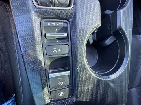Used 2022 Honda Civic Sport image 14
