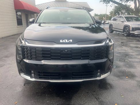 Used 2026 Kia Sportage SX FWD image 9