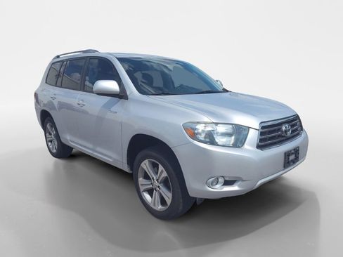 Used 2010 Toyota Highlander Sport image 9