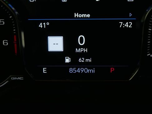 Used 2021 GMC Yukon Denali w/ Denali Premium Package AWD/4WD image 33