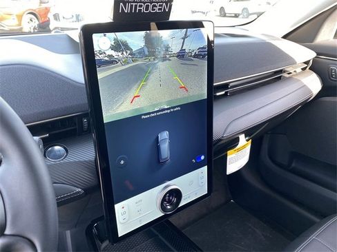 New 2026 Ford Mustang Mach-E Select image 25