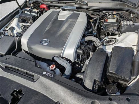 Certified 2023 Lexus IS 350 F Sport image 23