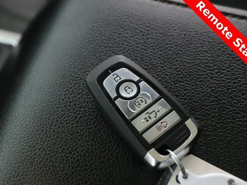 Used 2020 Ford F150 Lariat w/ Equipment Group 502A Luxury image 3