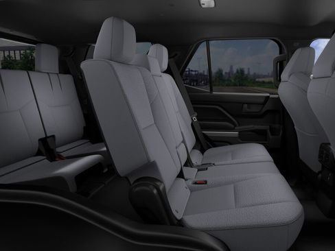 New 2026 Toyota 4Runner SR5 AWD/4WD image 21