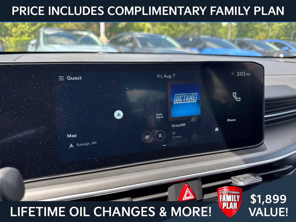 New 2026 Kia K5 GT-Line w/ GT-Line Premium Package FWD image 15