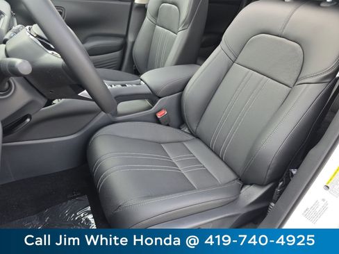 New 2026 Honda HR-V EX-L image 23